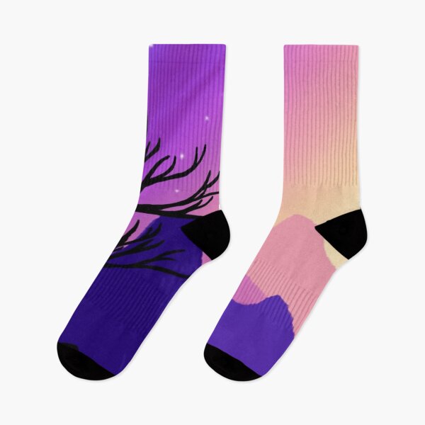 Item preview, Purple skies designed and sold by Murphy009.