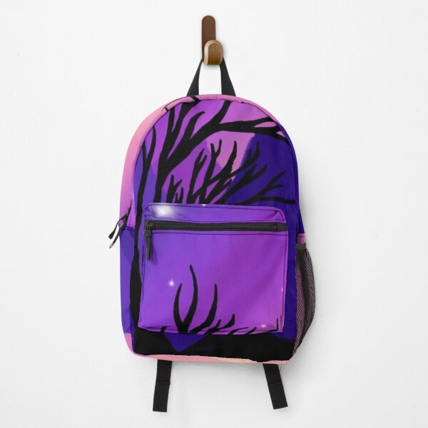 Item preview, Purple skies designed and sold by Murphy009.