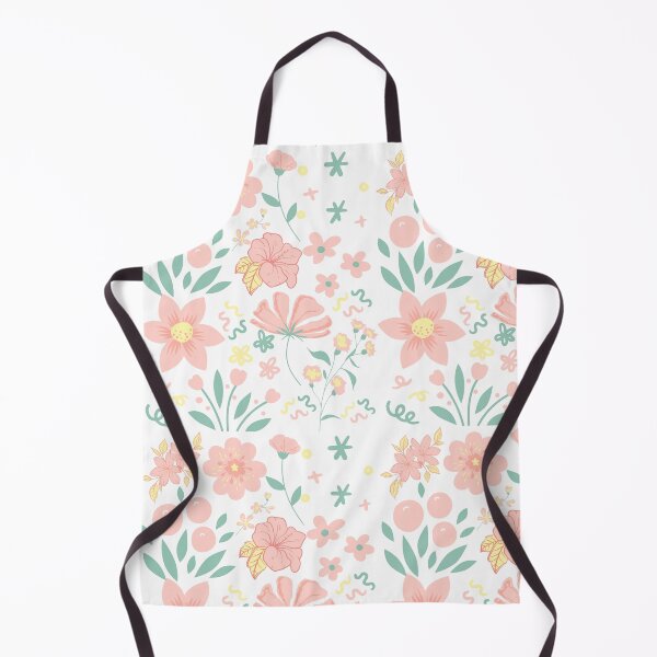 Item preview, Watercolor Botanical Collection of Flowers designed and sold by Shahd Design.