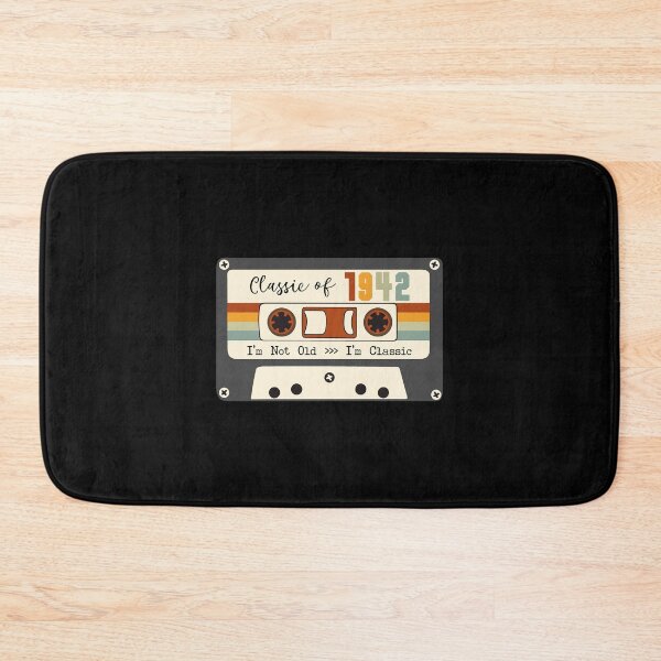 Item preview, Classic Of 1942 Vintage Cassette Tape  designed and sold by Karry-Pat.