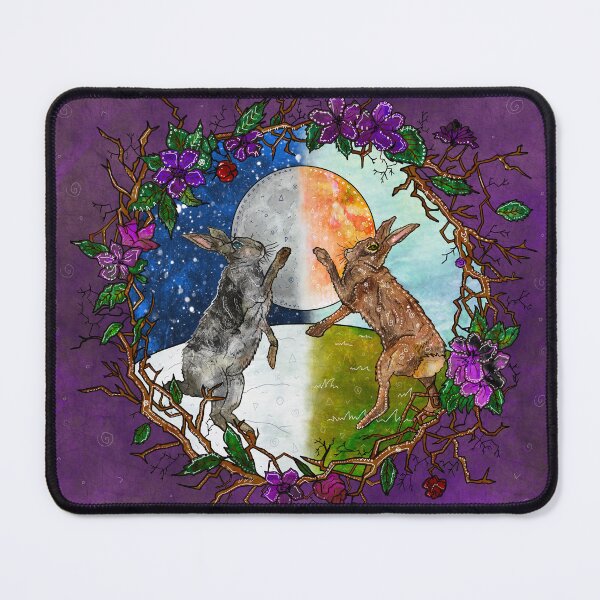 Item preview, Ostara's Dance designed and sold by f-rizzato-art.