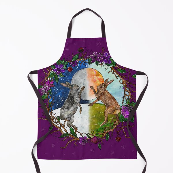 Item preview, Ostara's Dance designed and sold by f-rizzato-art.