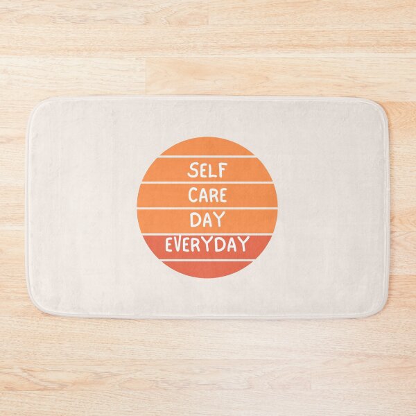 Item preview, Self Care Day Everyday designed and sold by Pagsibol.
