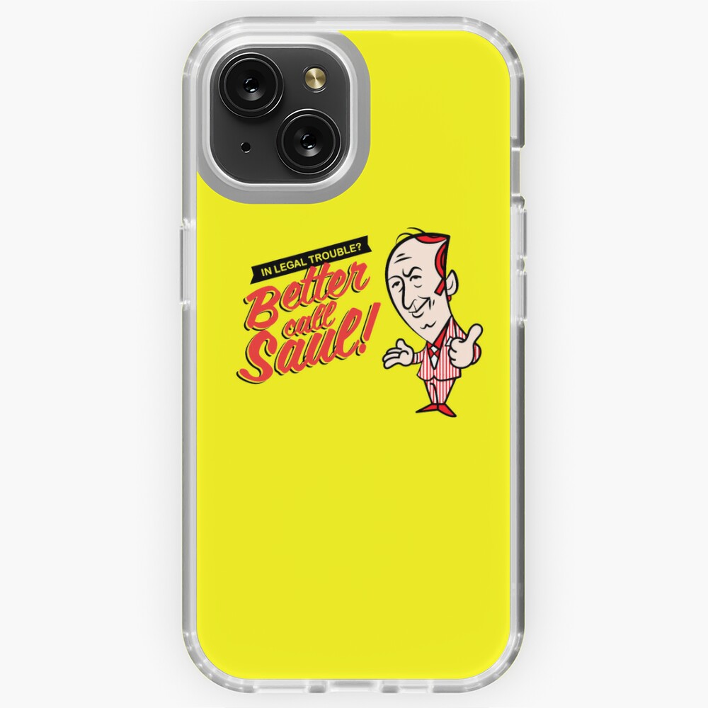 Better Call Saul, Saul Goodman, Breaking Bad Poster for Sale by  Jamie6902