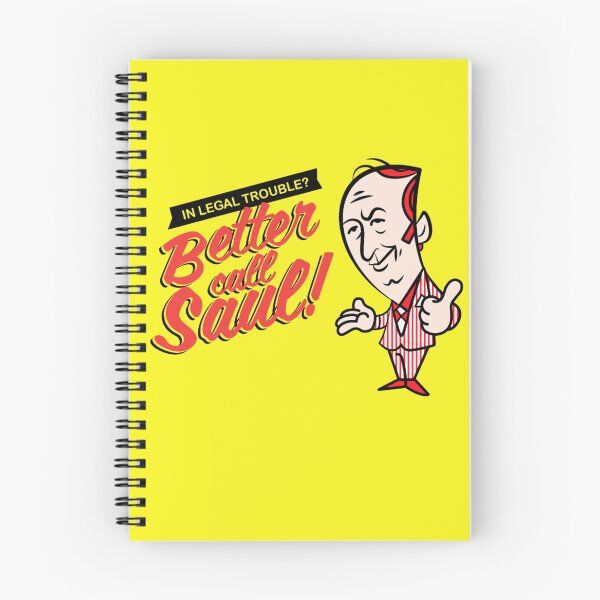 Item preview, Better Call Saul | Saul Goodman | Breaking Bad designed and sold by Jamie6902.