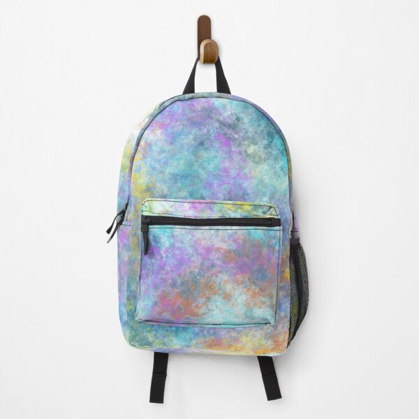 Item preview, Scattered Colors designed and sold by headtrackerart.