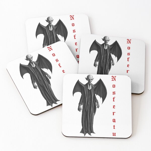 Item preview, Nosferatu designed and sold by hailEris777.
