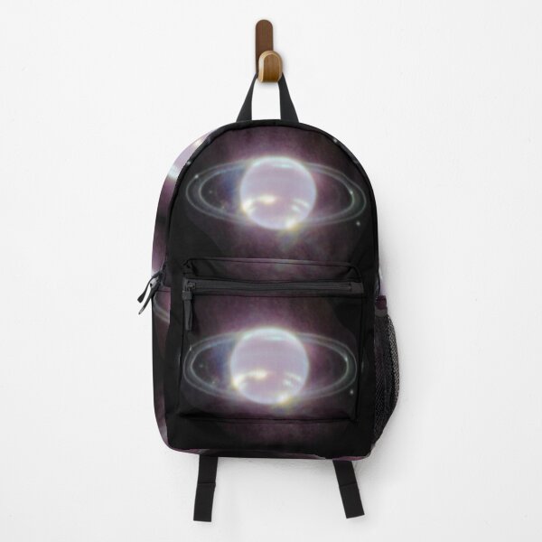 Item preview, Neptune - James Webb NIRCam designed and sold by ALCHEMIST.
