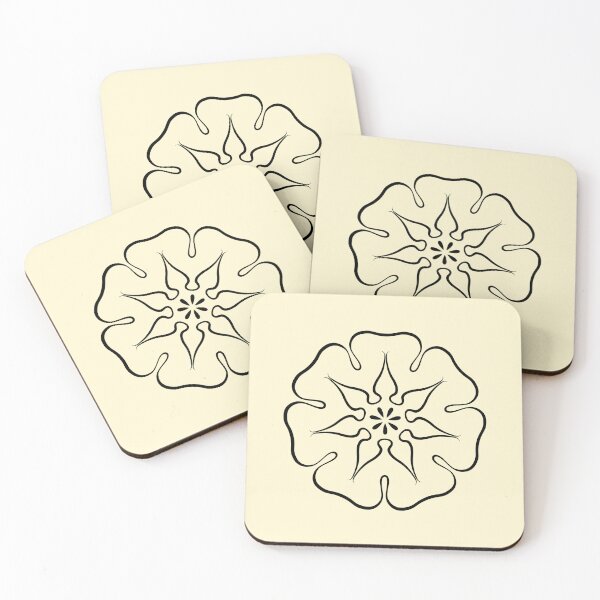 Item preview, Sun - Frameless Star Seal In Black designed and sold by kernowerno.