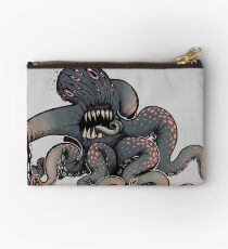 Monster Studio Pouch
