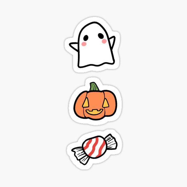 Item preview, Halloween Themed Pack designed and sold by spadesir.