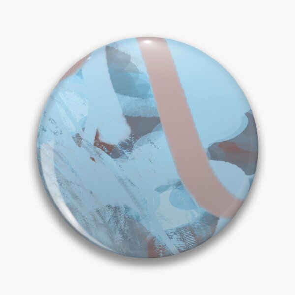 Item preview, Cloudy Beach Day designed and sold by headtrackerart.