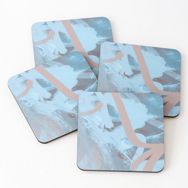 Item preview, Cloudy Beach Day designed and sold by headtrackerart.