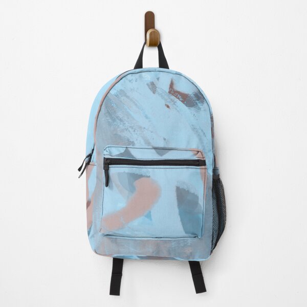 Item preview, Cloudy Beach Day designed and sold by headtrackerart.