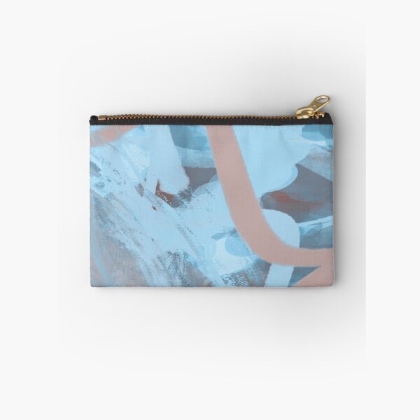 Item preview, Cloudy Beach Day designed and sold by headtrackerart.