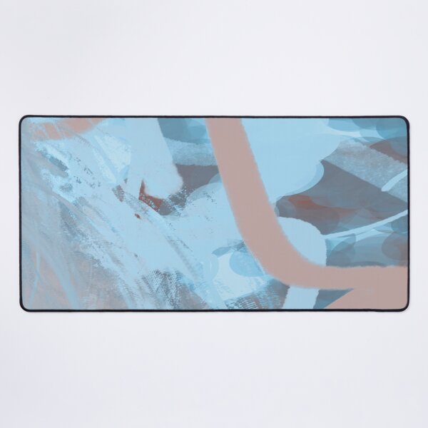 Item preview, Cloudy Beach Day designed and sold by headtrackerart.