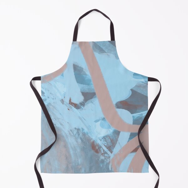 Item preview, Cloudy Beach Day designed and sold by headtrackerart.