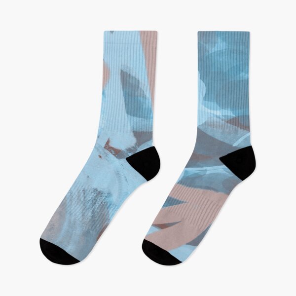 Item preview, Cloudy Beach Day designed and sold by headtrackerart.