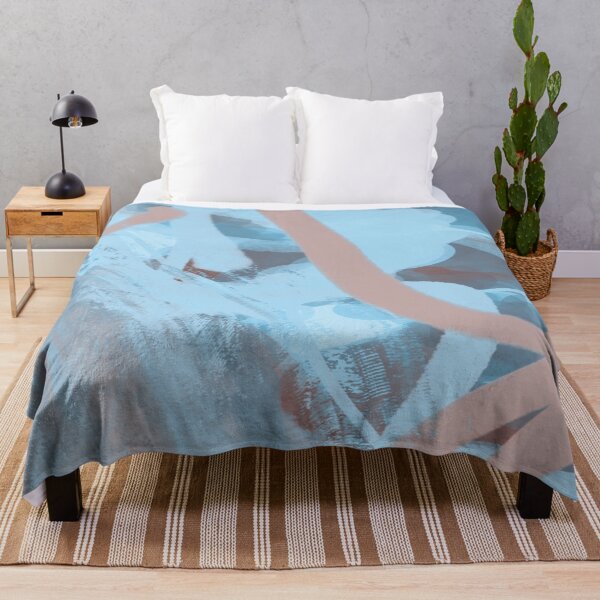 Item preview, Cloudy Beach Day designed and sold by headtrackerart.