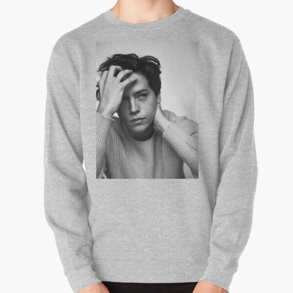 cole sprouse sweatshirt