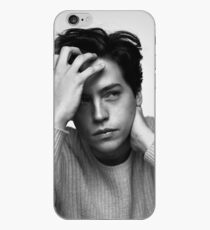 Cole iPhone Case