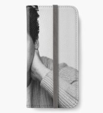 Cole iPhone Wallet/Case/Skin