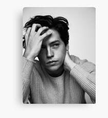 Cole Leinwanddruck