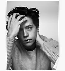 Cole Poster