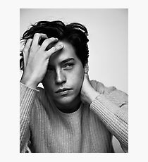 Cole Photographic Print