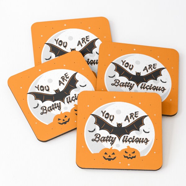 Item preview, Eres Battylicious designed and sold by Katrina Sutton.