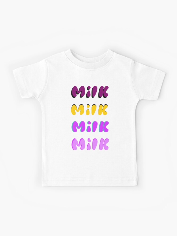 Kids' T-Shirt - Multi