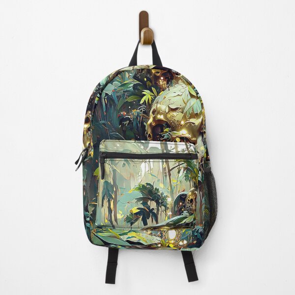 Item preview, Amazon jungle designed and sold by Ludmi-linea.