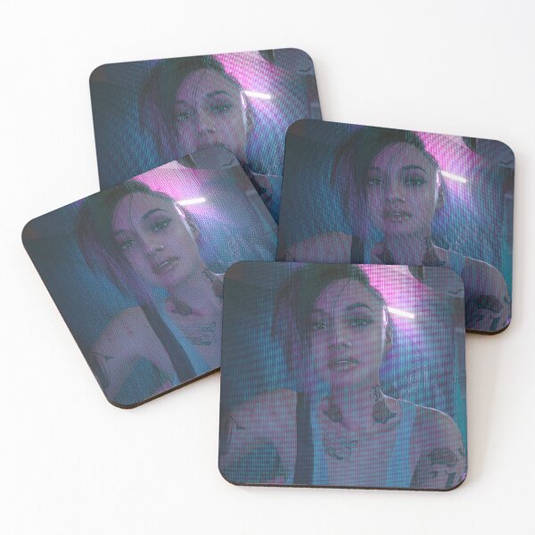 Item preview, Judy Alvarez Relic Malfunction designed and sold by ShiningMoogs.