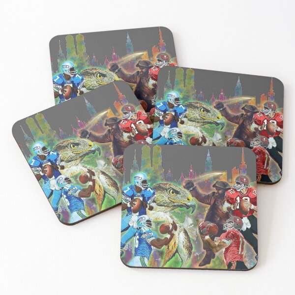 Item preview, Germany Game 11-14-22 designed and sold by Bucfan2020.