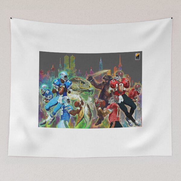Item preview, Germany Game 11-14-22 designed and sold by Bucfan2020.
