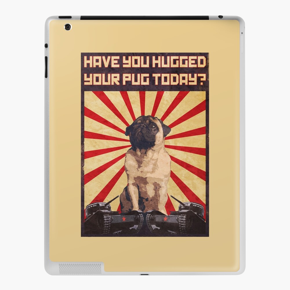 Item preview, iPad Skin designed and sold by IAmPaul.