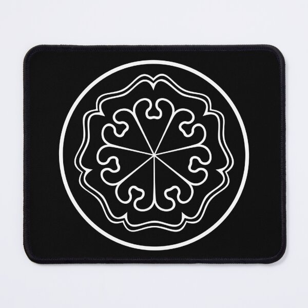 Item preview, Venus - Anthroposophic Planetary Seal In White designed and sold by kernowerno.