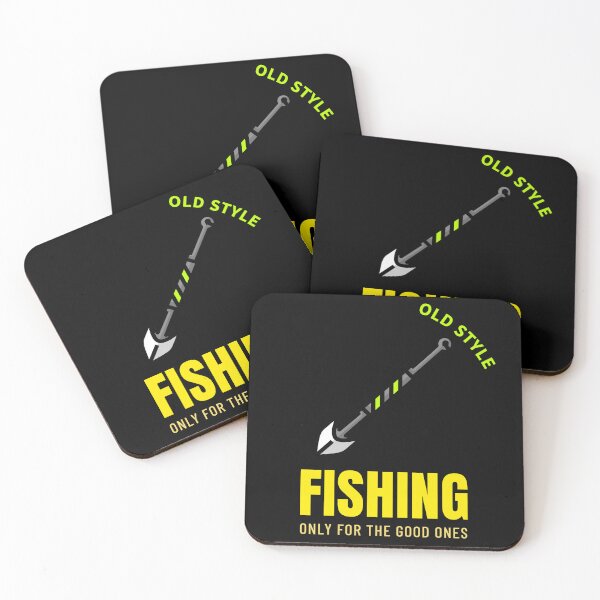 Item preview, THE OLD STYLE FISHING designed and sold by MJ96-PRO.