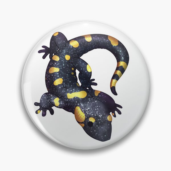 Item preview, Salamandra de fuego acogedora designed and sold by Phoenix of Starlight.