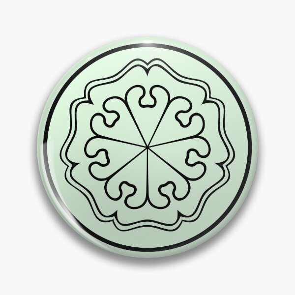 Item preview, Venus - Anthroposophic Planetary Seal In Black designed and sold by kernowerno.