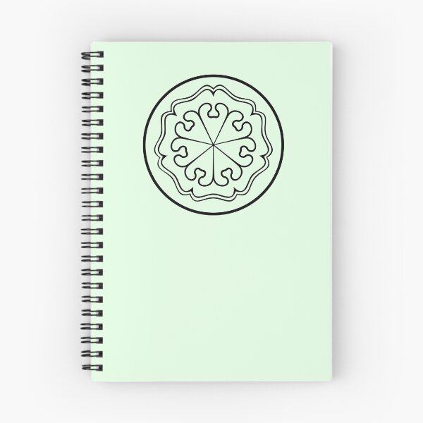 Item preview, Venus - Anthroposophic Planetary Seal In Black designed and sold by kernowerno.