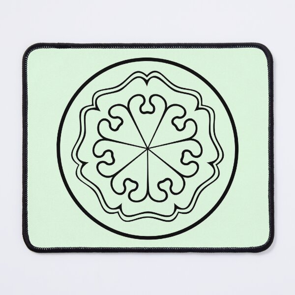 Item preview, Venus - Anthroposophic Planetary Seal In Black designed and sold by kernowerno.