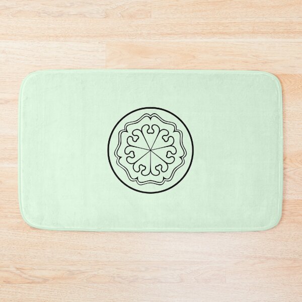 Item preview, Venus - Anthroposophic Planetary Seal In Black designed and sold by kernowerno.