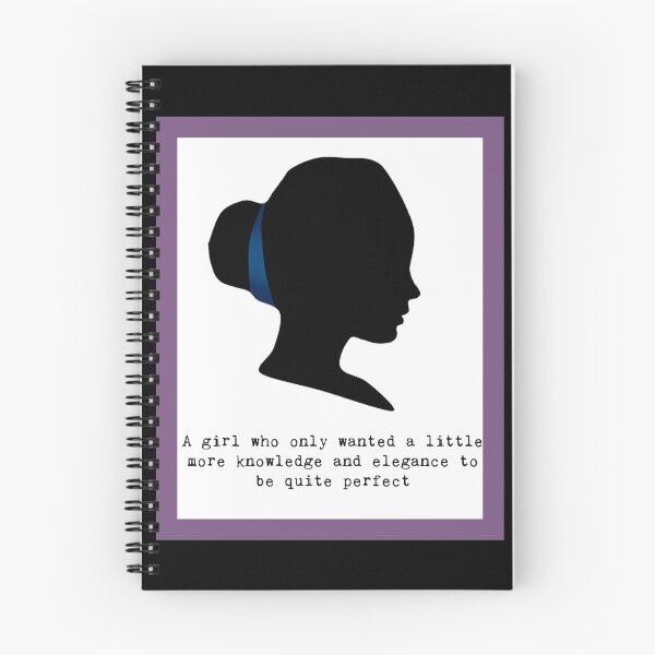 Item preview, Harriet Smith designed and sold by Alicia Barlow.