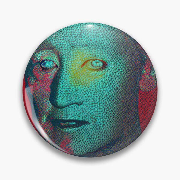 Item preview, Pop Art! designed and sold by hailEris777.