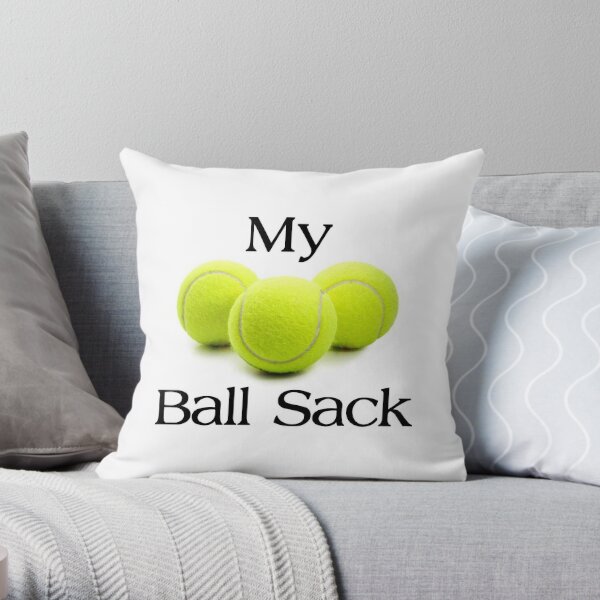 Personalised Tennis Balls 