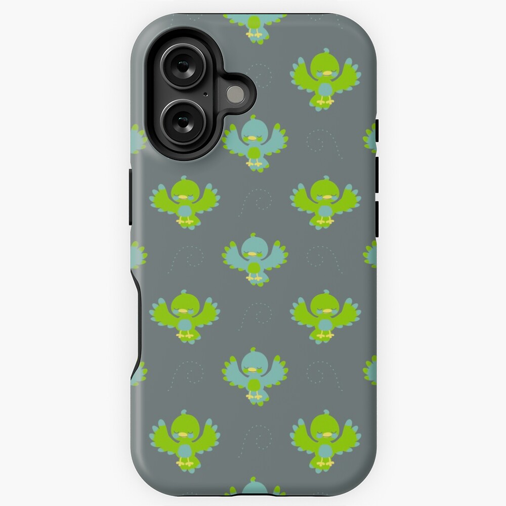 Item preview, iPhone Magsafe Tough Case designed and sold by petitspixels.
