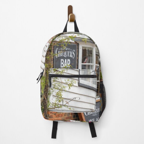 Item preview, The Chequers Inn designed and sold by JEZ22.