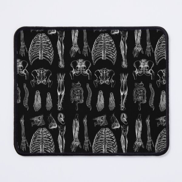 Item preview, Vintage human anatomy designed and sold by Preslava Genova.