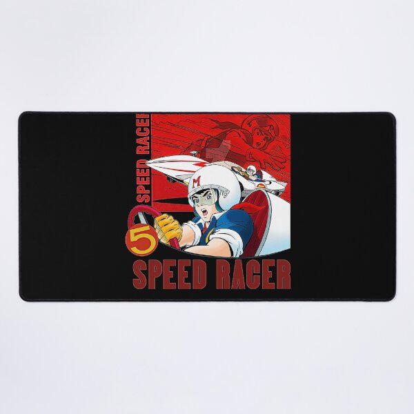Item preview, Mach 5 1967 Vitesse Racer designed and sold by QLShop.